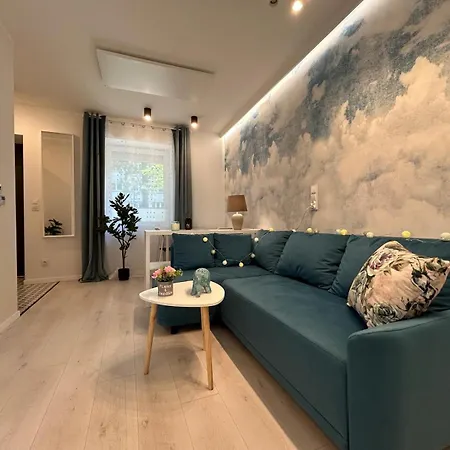 Appartement Nadodrze Centrum Wrocław