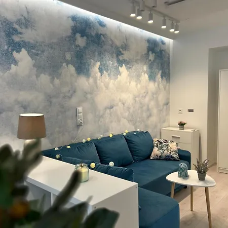 Appartement Nadodrze Centrum Wrocław